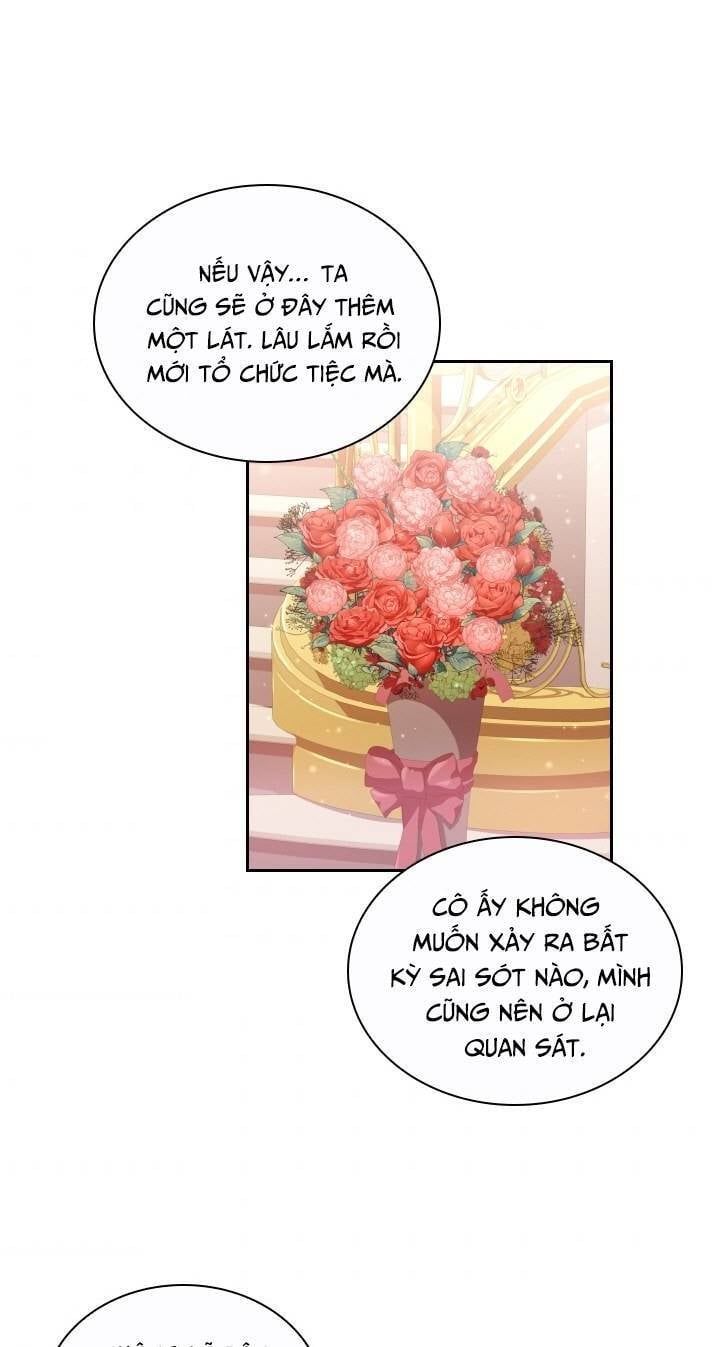 đọc truyện Thư Ký Của Bạo Chúa Chương 12 ảnh 32 tại Giả Dược