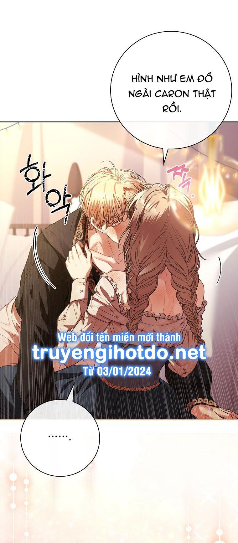 đọc truyện Thư Ký Của Bạo Chúa Chương 120 ảnh 23 tại Giả Dược