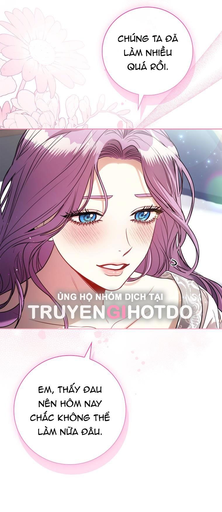 đọc truyện Thư Ký Của Bạo Chúa Chương 120 ảnh 45 tại Giả Dược