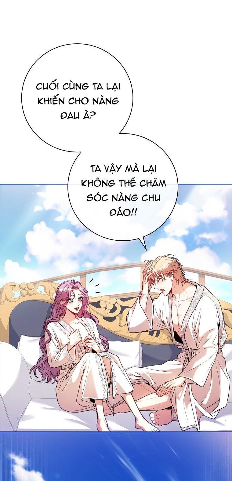 đọc truyện Thư Ký Của Bạo Chúa Chương 120 ảnh 47 tại Giả Dược