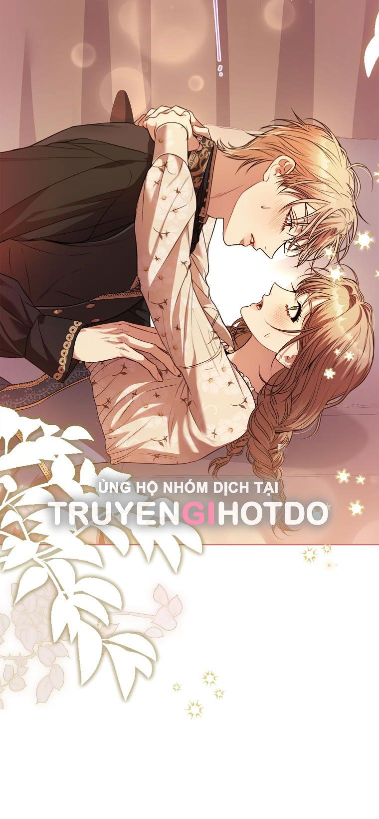 đọc truyện Thư Ký Của Bạo Chúa Chương 120 ảnh 8 tại Giả Dược
