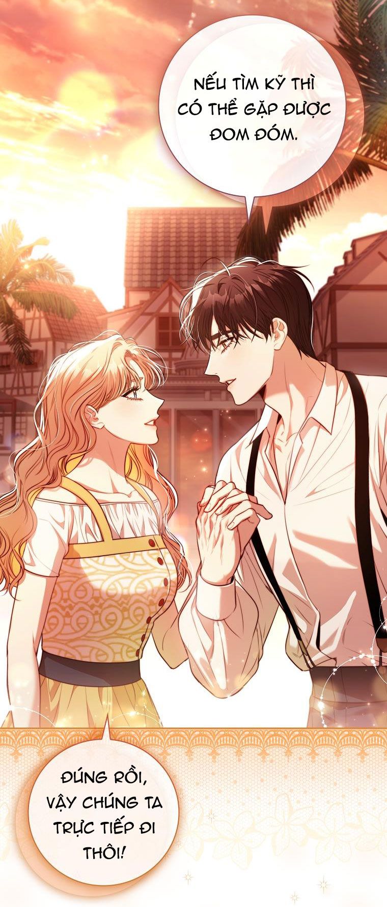đọc truyện Thư Ký Của Bạo Chúa Chương 121 ảnh 17 tại Giả Dược