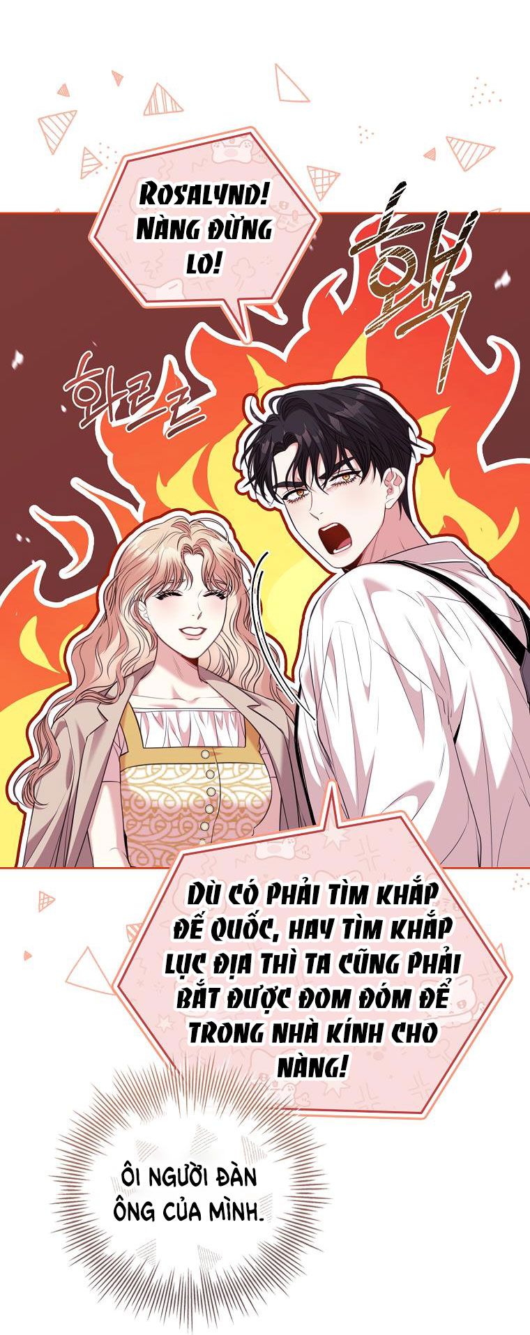 đọc truyện Thư Ký Của Bạo Chúa Chương 121 ảnh 25 tại Giả Dược