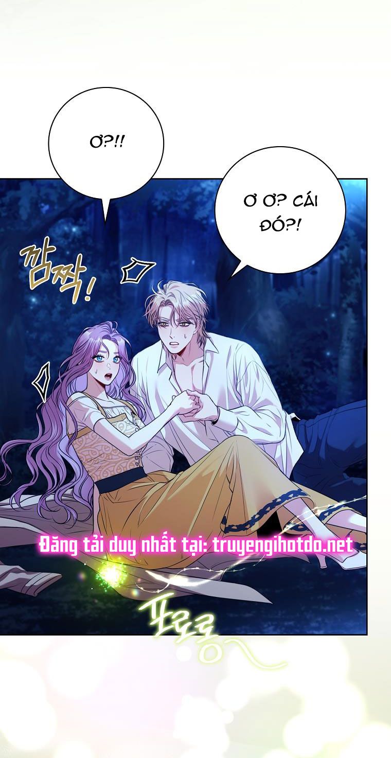 đọc truyện Thư Ký Của Bạo Chúa Chương 122 ảnh 35 tại Giả Dược