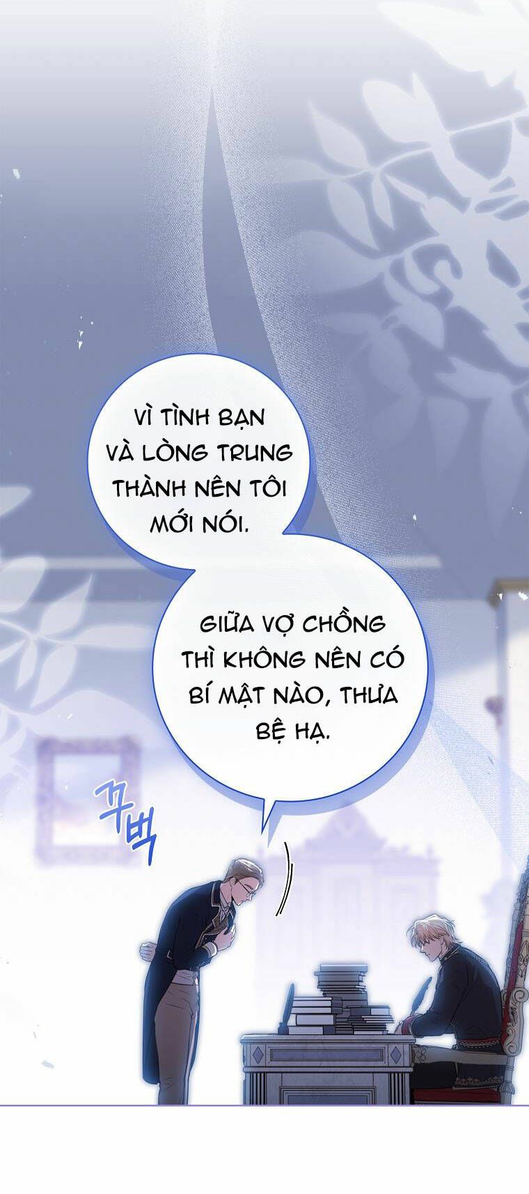 đọc truyện Thư Ký Của Bạo Chúa Chương 123 ảnh 29 tại Giả Dược