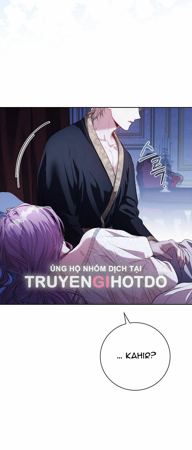 đọc truyện Thư Ký Của Bạo Chúa Chương 124 ảnh 13 tại Giả Dược