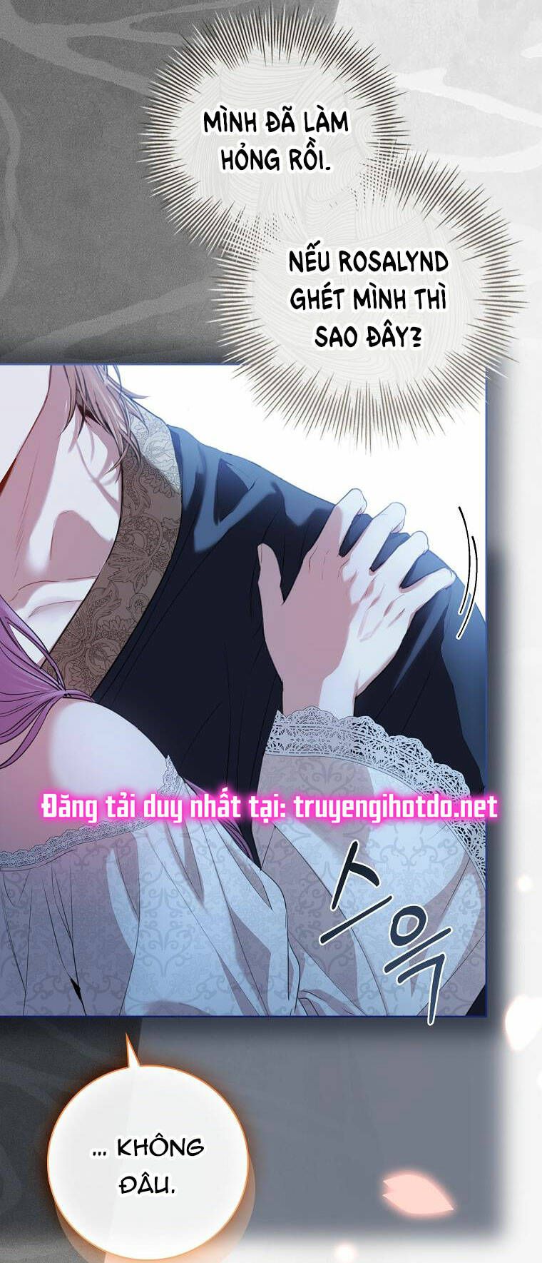 đọc truyện Thư Ký Của Bạo Chúa Chương 124 ảnh 30 tại Giả Dược