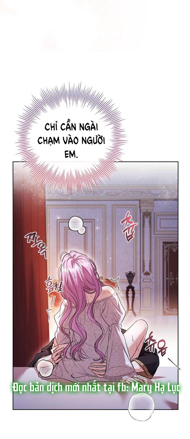 đọc truyện Thư Ký Của Bạo Chúa Chương 125 ảnh 23 tại Giả Dược