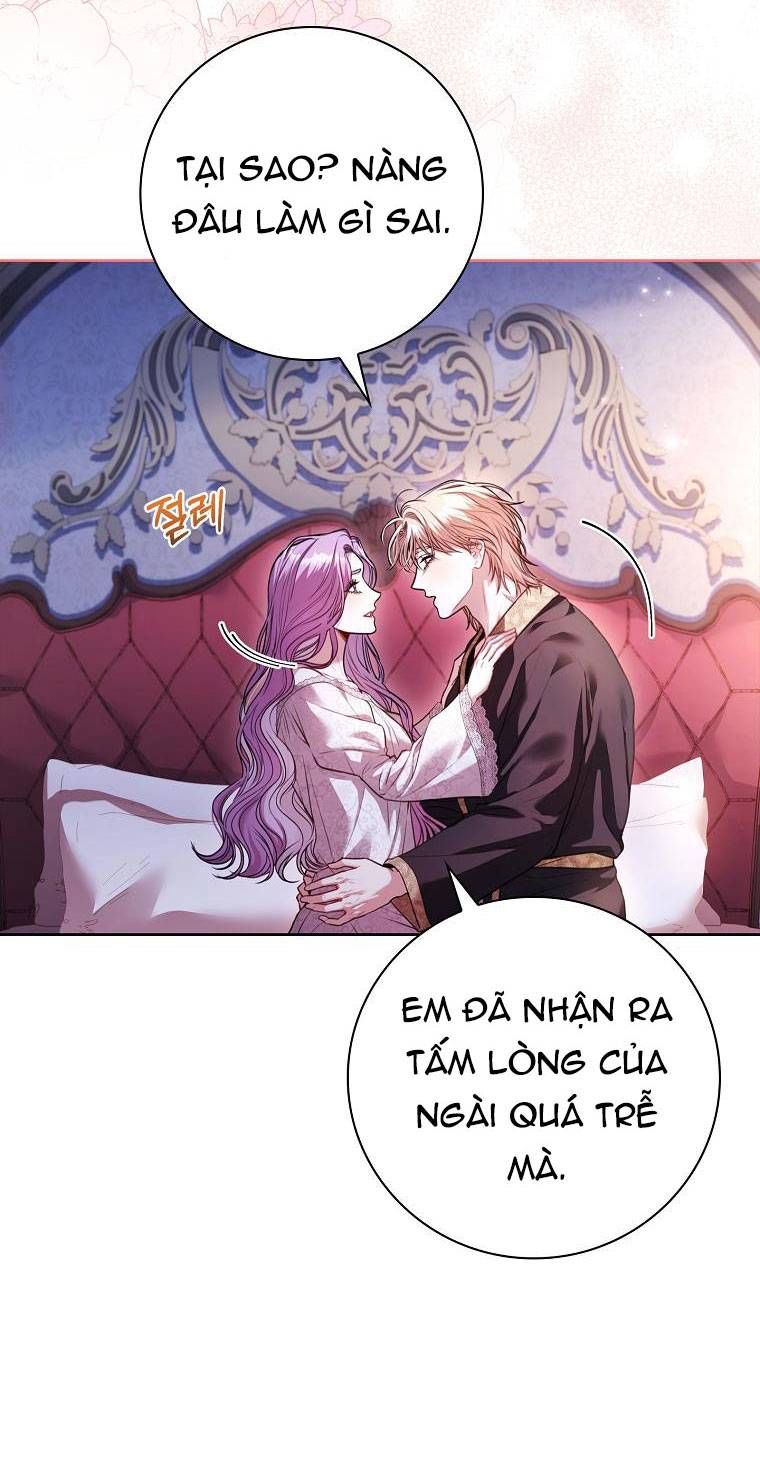 đọc truyện Thư Ký Của Bạo Chúa Chương 125 ảnh 5 tại Giả Dược