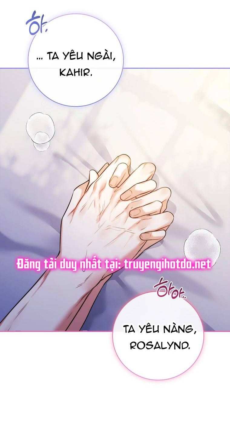 đọc truyện Thư Ký Của Bạo Chúa Chương 126 ảnh 26 tại Giả Dược