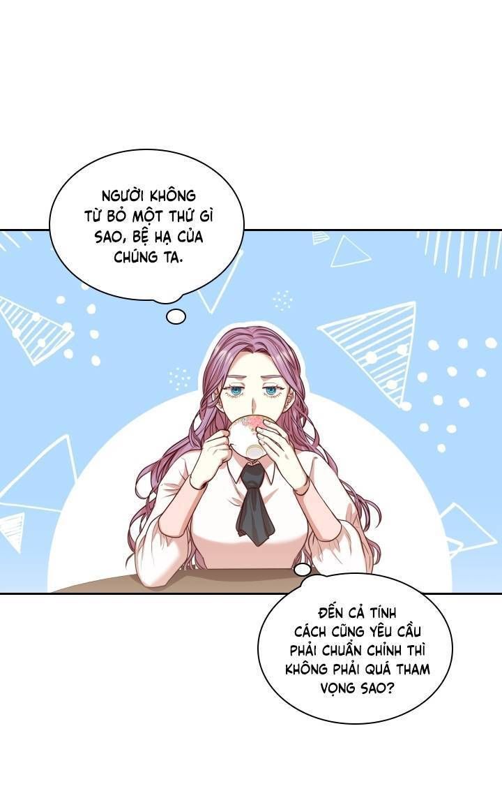 đọc truyện Thư Ký Của Bạo Chúa Chương 13 ảnh 71 tại Giả Dược