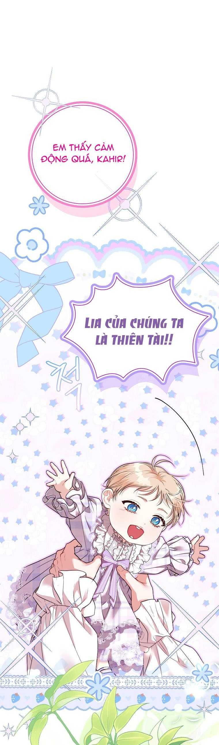 đọc truyện Thư Ký Của Bạo Chúa Chương 130 ảnh 11 tại Giả Dược