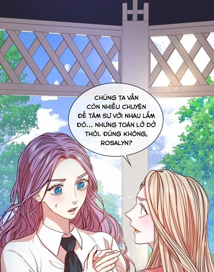 đọc truyện Thư Ký Của Bạo Chúa Chương 14 ảnh 37 tại Giả Dược
