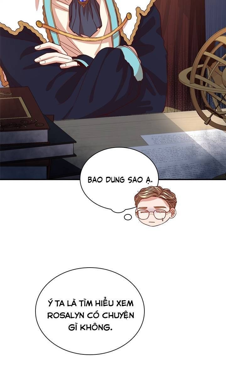 đọc truyện Thư Ký Của Bạo Chúa Chương 15 ảnh 20 tại Giả Dược