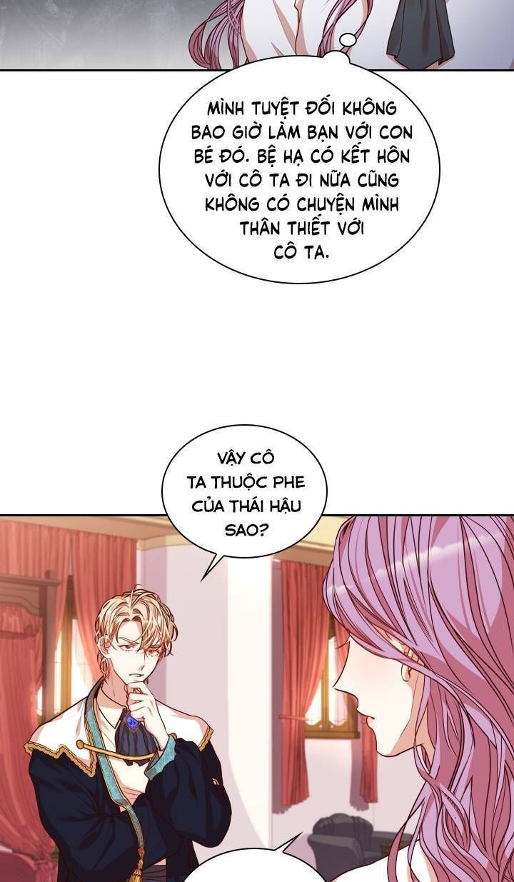 đọc truyện Thư Ký Của Bạo Chúa Chương 15 ảnh 3 tại Giả Dược