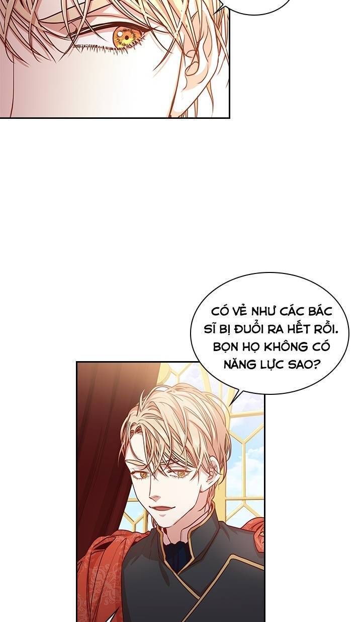 đọc truyện Thư Ký Của Bạo Chúa Chương 15 ảnh 48 tại Giả Dược