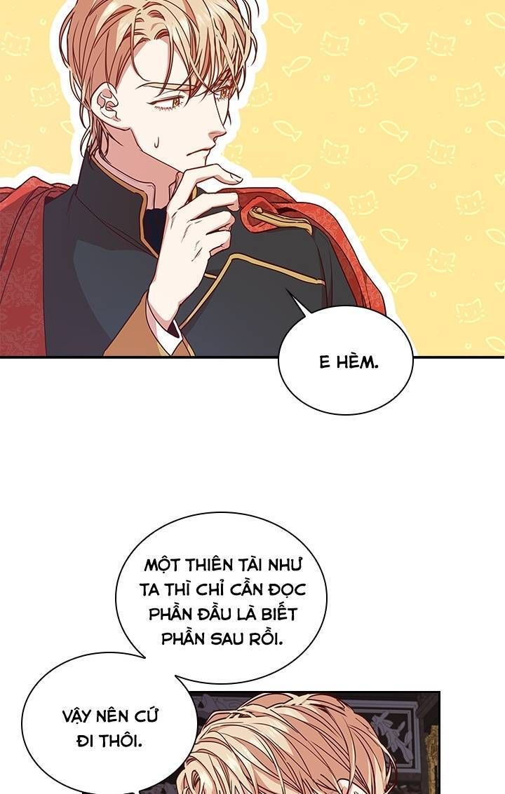đọc truyện Thư Ký Của Bạo Chúa Chương 15 ảnh 57 tại Giả Dược