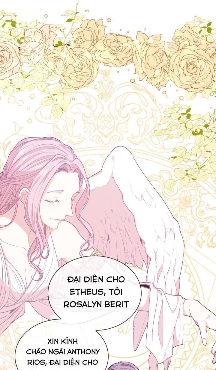 đọc truyện Thư Ký Của Bạo Chúa Chương 16 ảnh 2 tại Giả Dược