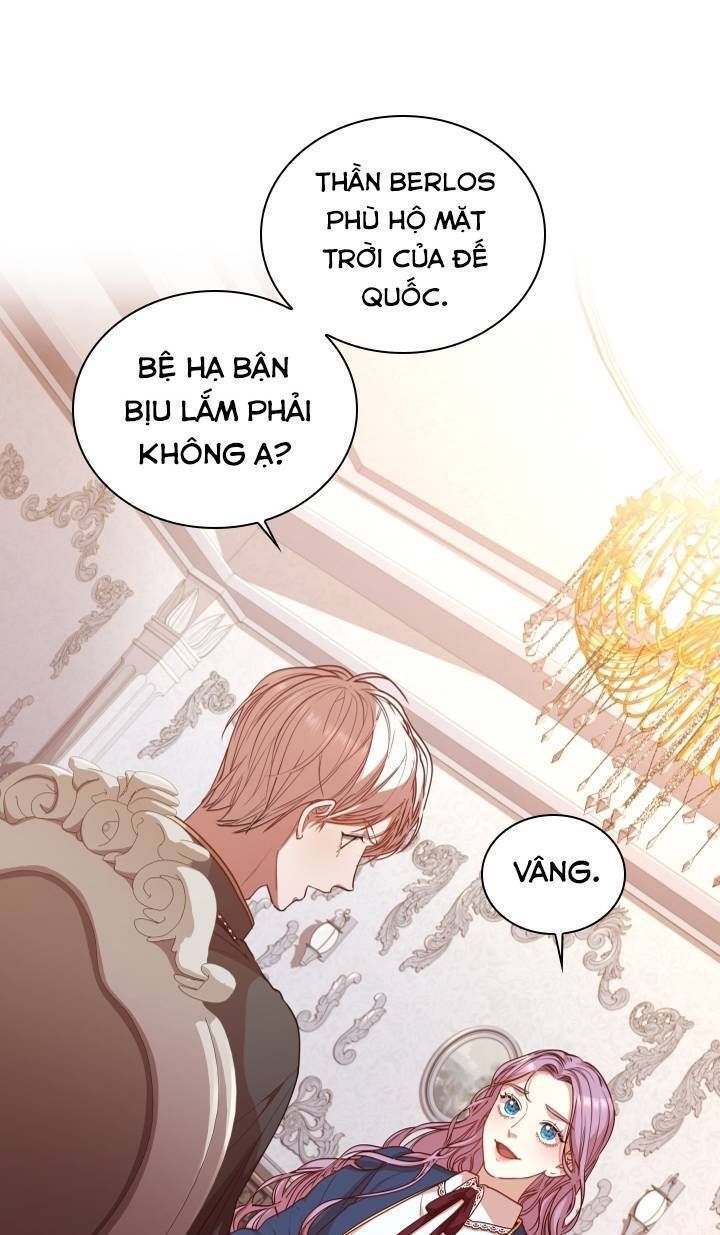 đọc truyện Thư Ký Của Bạo Chúa Chương 16 ảnh 24 tại Giả Dược