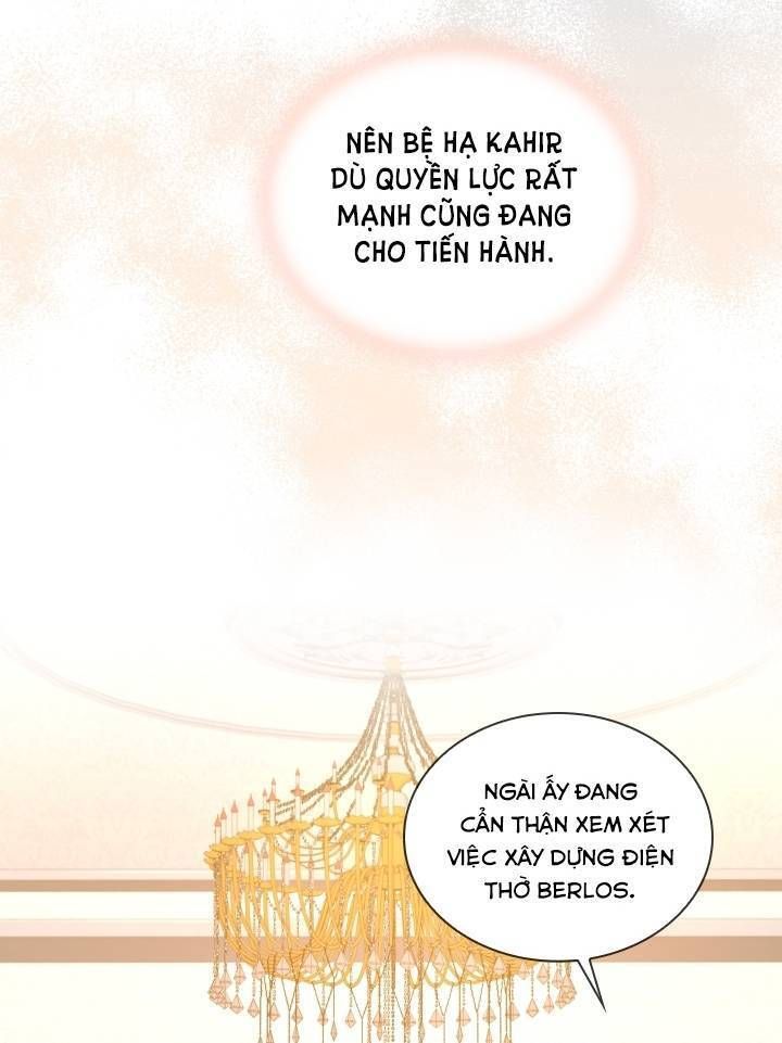 đọc truyện Thư Ký Của Bạo Chúa Chương 16 ảnh 33 tại Giả Dược
