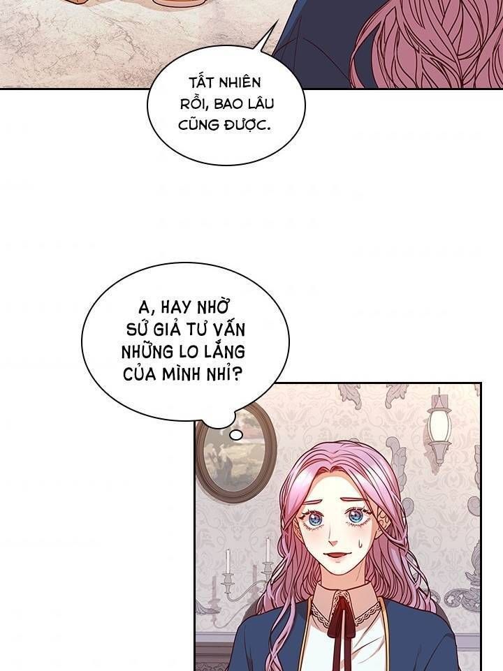 đọc truyện Thư Ký Của Bạo Chúa Chương 16 ảnh 48 tại Giả Dược