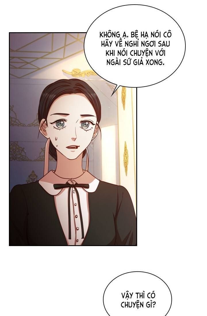 đọc truyện Thư Ký Của Bạo Chúa Chương 17 ảnh 23 tại Giả Dược