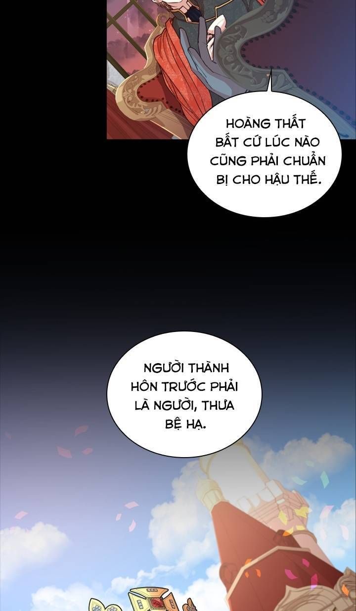 đọc truyện Thư Ký Của Bạo Chúa Chương 18 ảnh 39 tại Giả Dược