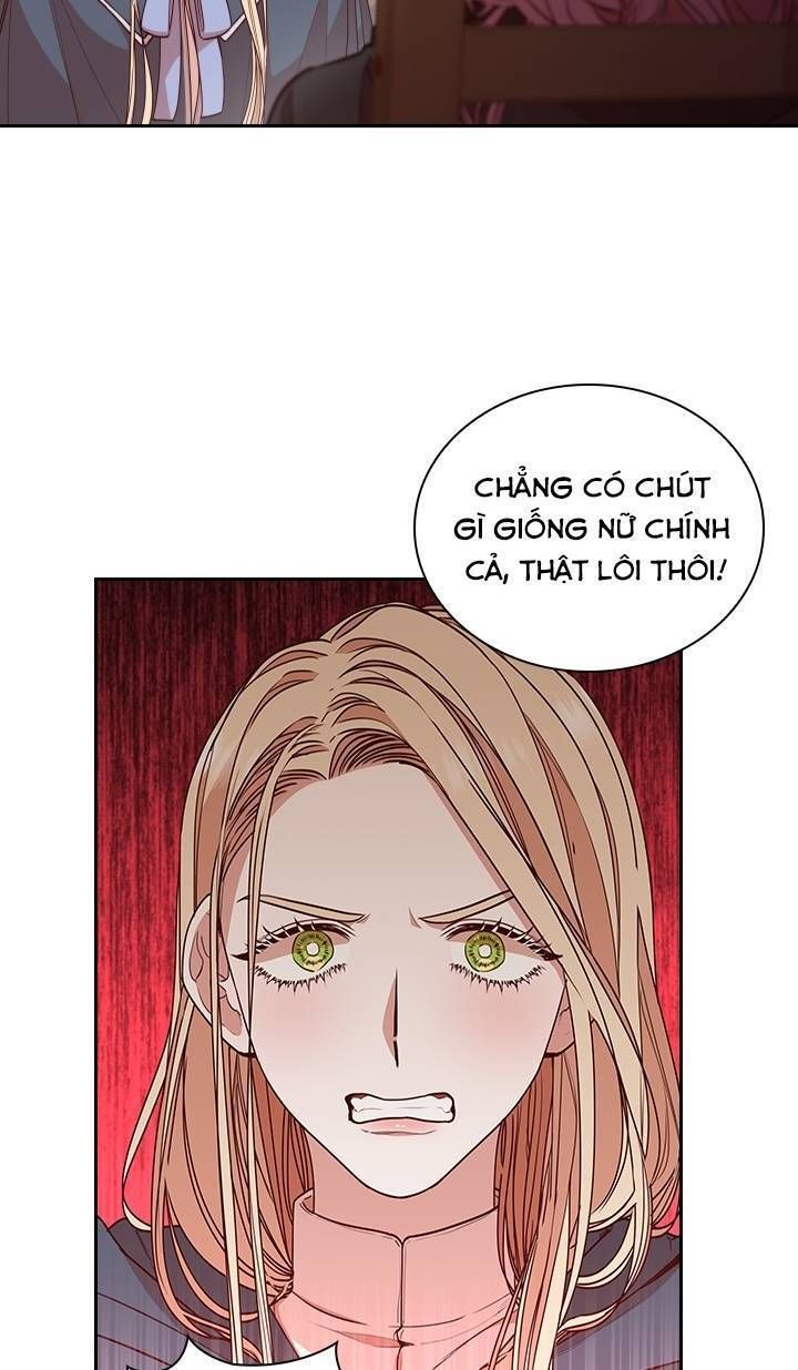 đọc truyện Thư Ký Của Bạo Chúa Chương 18 ảnh 5 tại Giả Dược