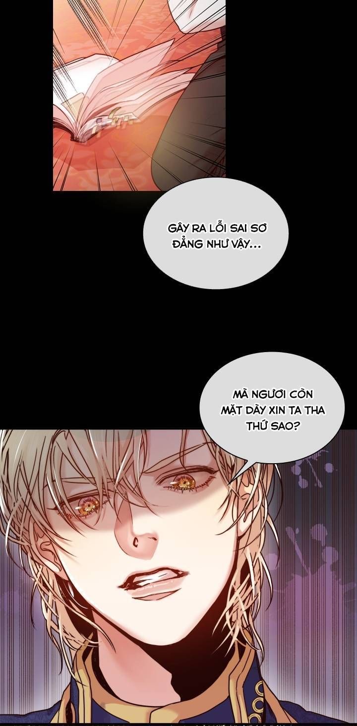 đọc truyện Thư Ký Của Bạo Chúa Chương 2 ảnh 41 tại Giả Dược