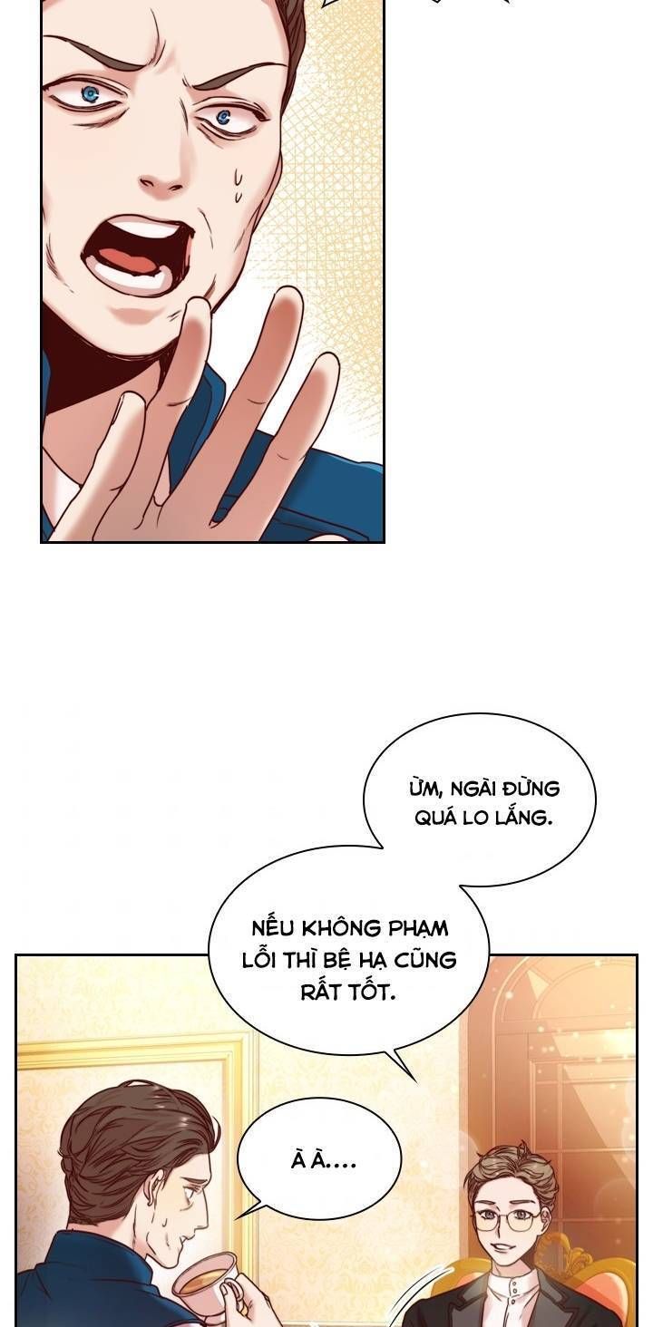 đọc truyện Thư Ký Của Bạo Chúa Chương 2 ảnh 45 tại Giả Dược