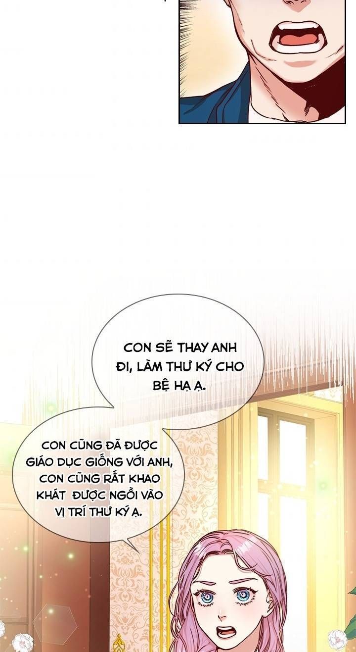đọc truyện Thư Ký Của Bạo Chúa Chương 2 ảnh 54 tại Giả Dược