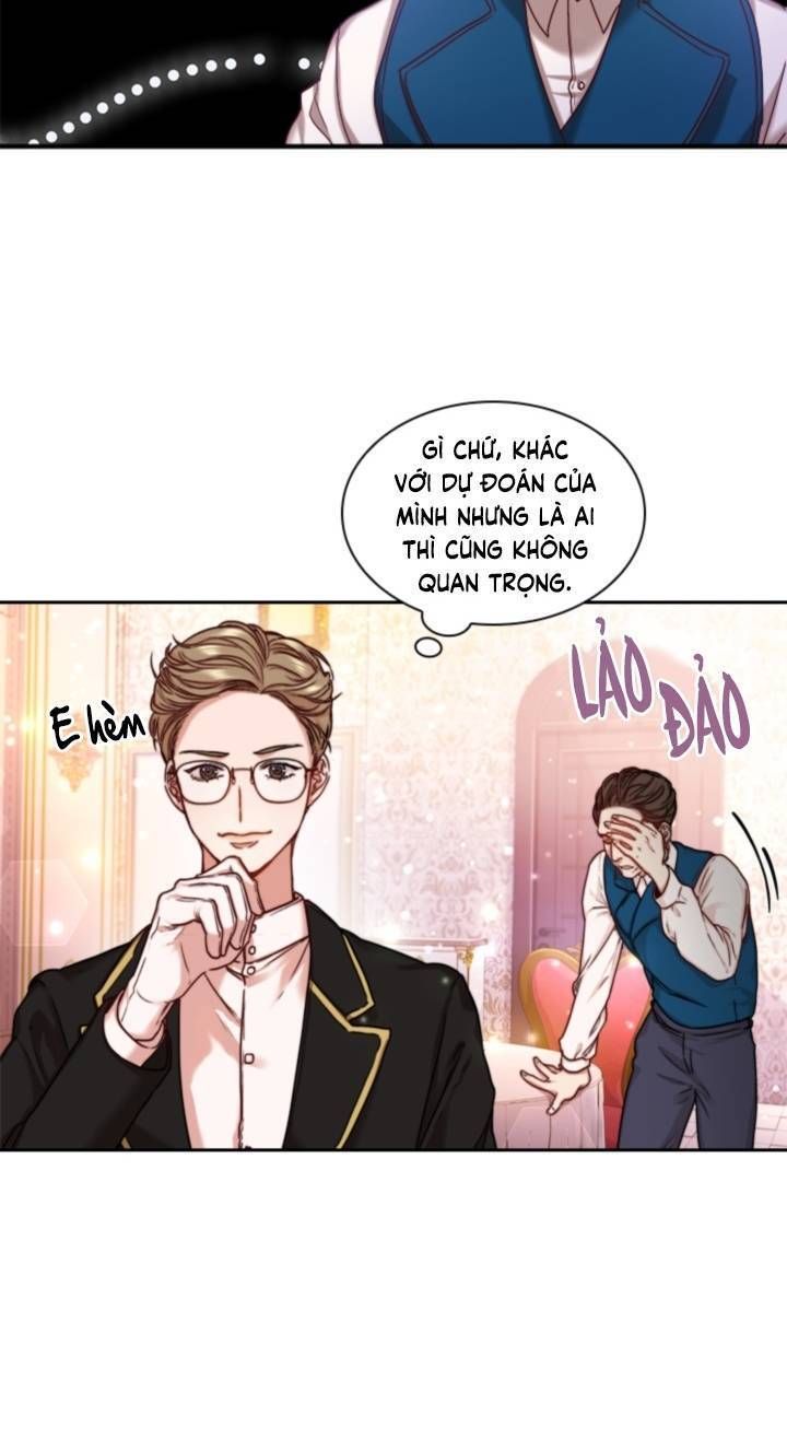 đọc truyện Thư Ký Của Bạo Chúa Chương 2 ảnh 59 tại Giả Dược