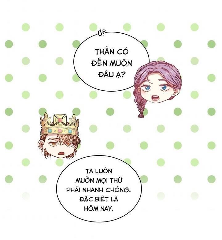 đọc truyện Thư Ký Của Bạo Chúa Chương 20 ảnh 12 tại Giả Dược