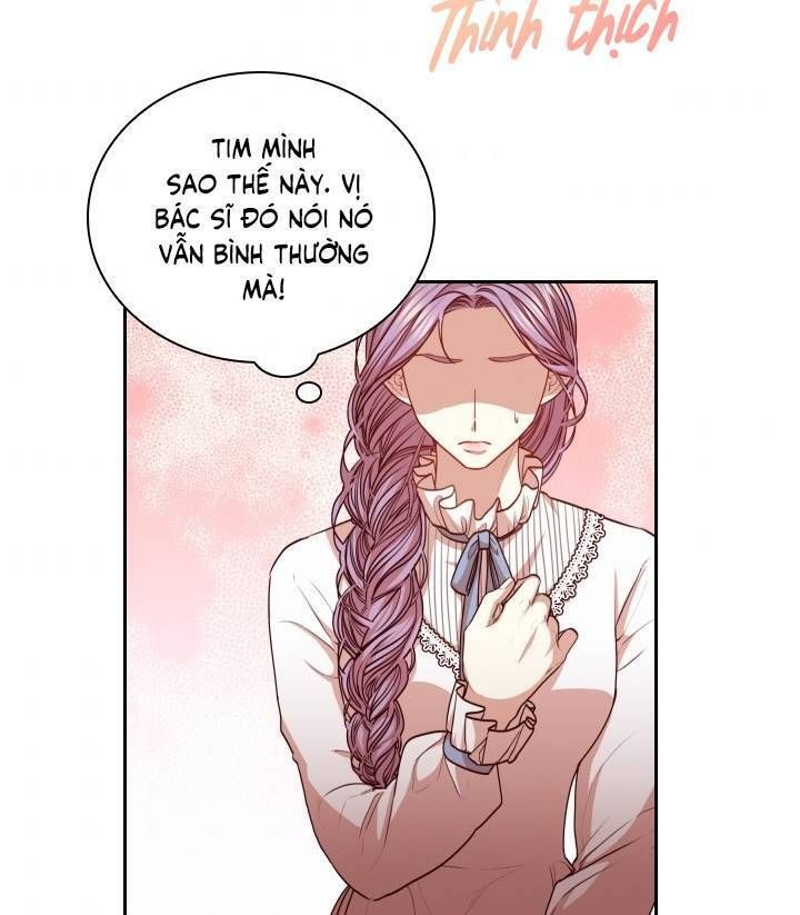 đọc truyện Thư Ký Của Bạo Chúa Chương 20 ảnh 64 tại Giả Dược