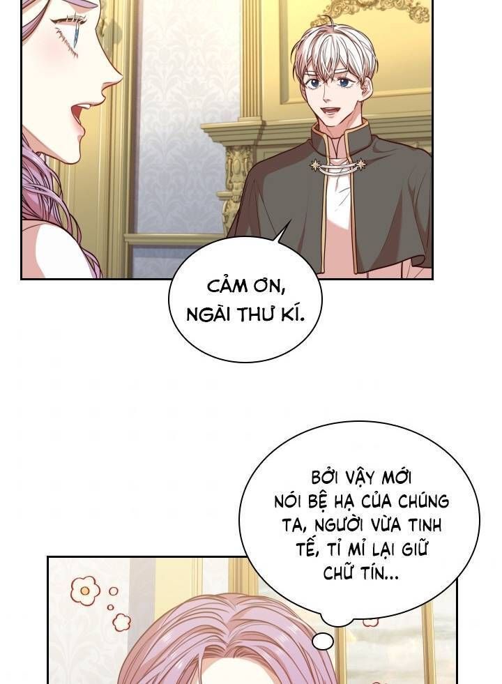 đọc truyện Thư Ký Của Bạo Chúa Chương 20 ảnh 87 tại Giả Dược