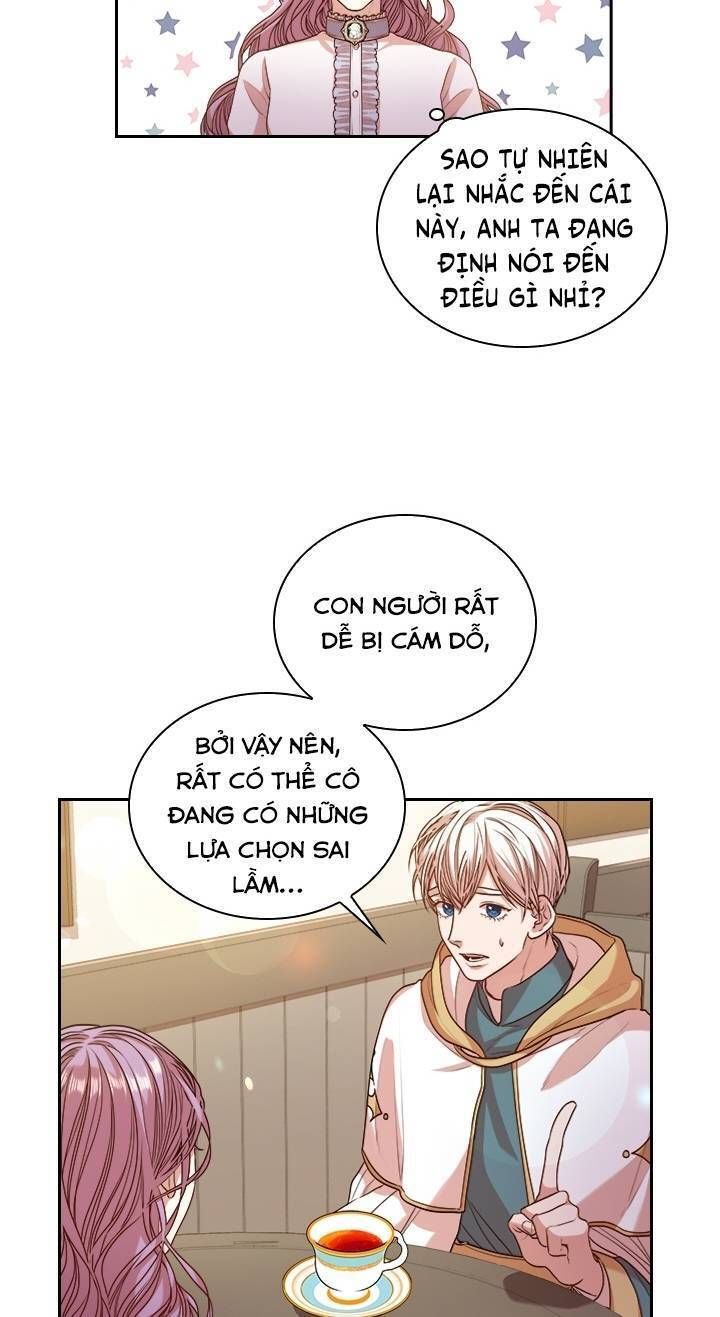 đọc truyện Thư Ký Của Bạo Chúa Chương 22 ảnh 29 tại Giả Dược
