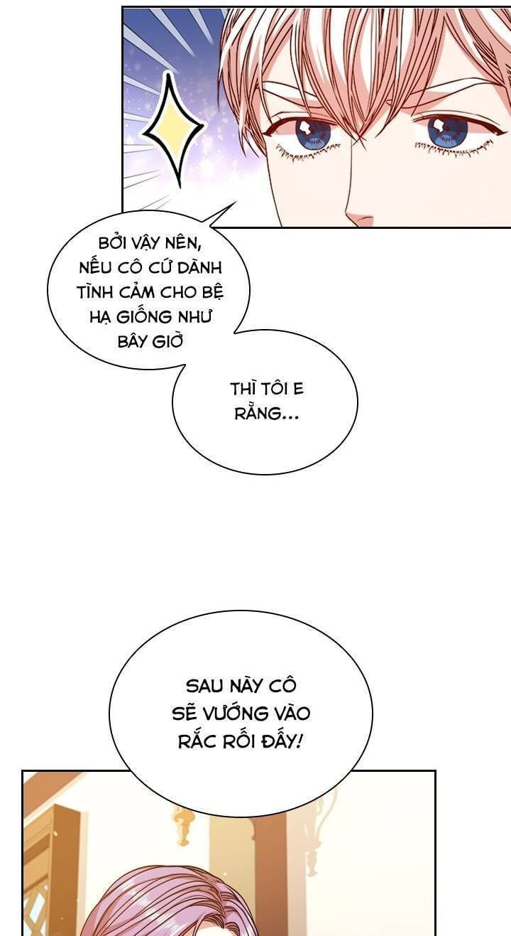 đọc truyện Thư Ký Của Bạo Chúa Chương 22 ảnh 39 tại Giả Dược