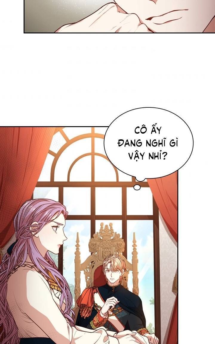 đọc truyện Thư Ký Của Bạo Chúa Chương 23 ảnh 9 tại Giả Dược