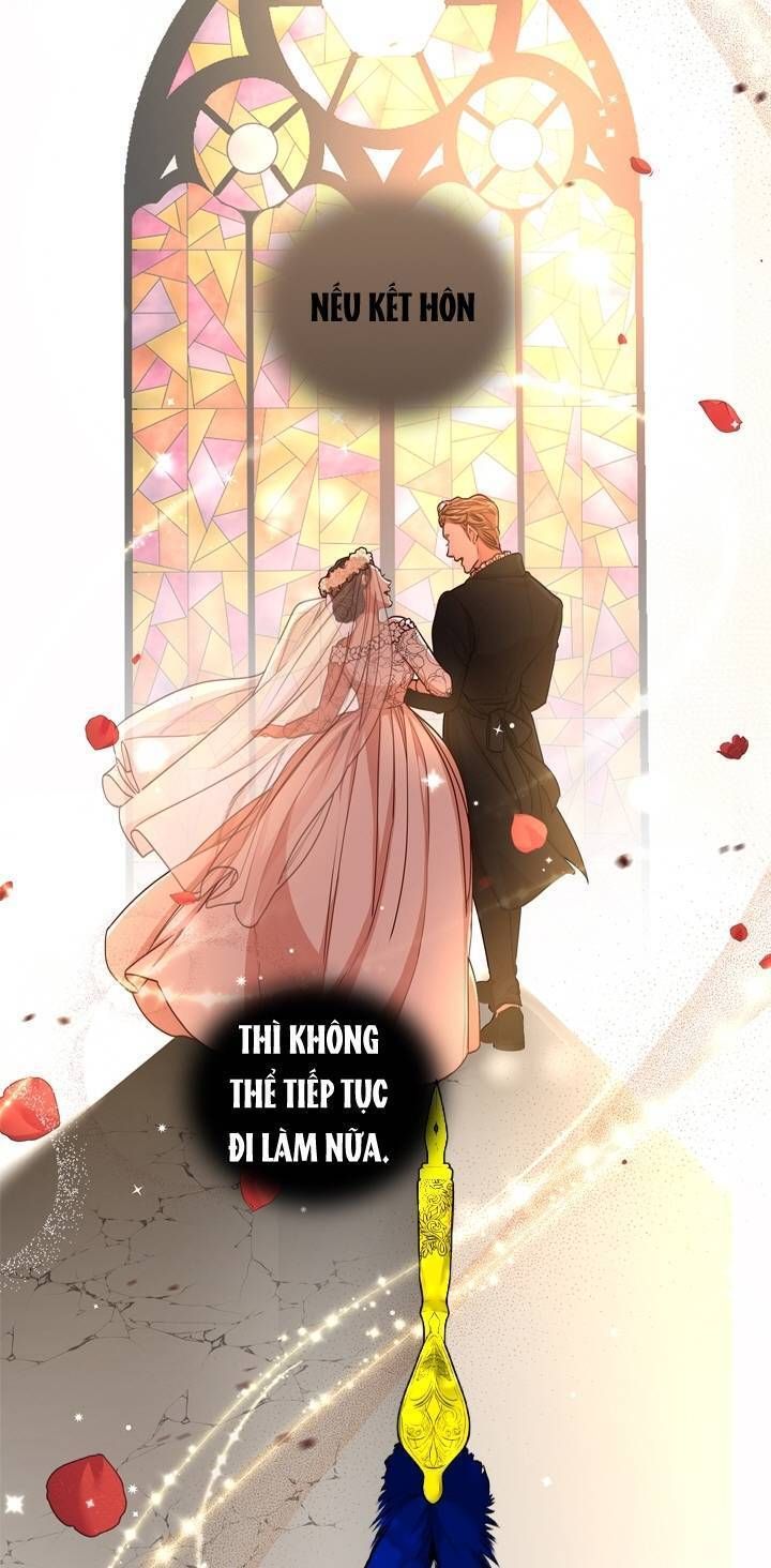 đọc truyện Thư Ký Của Bạo Chúa Chương 24 ảnh 4 tại Giả Dược