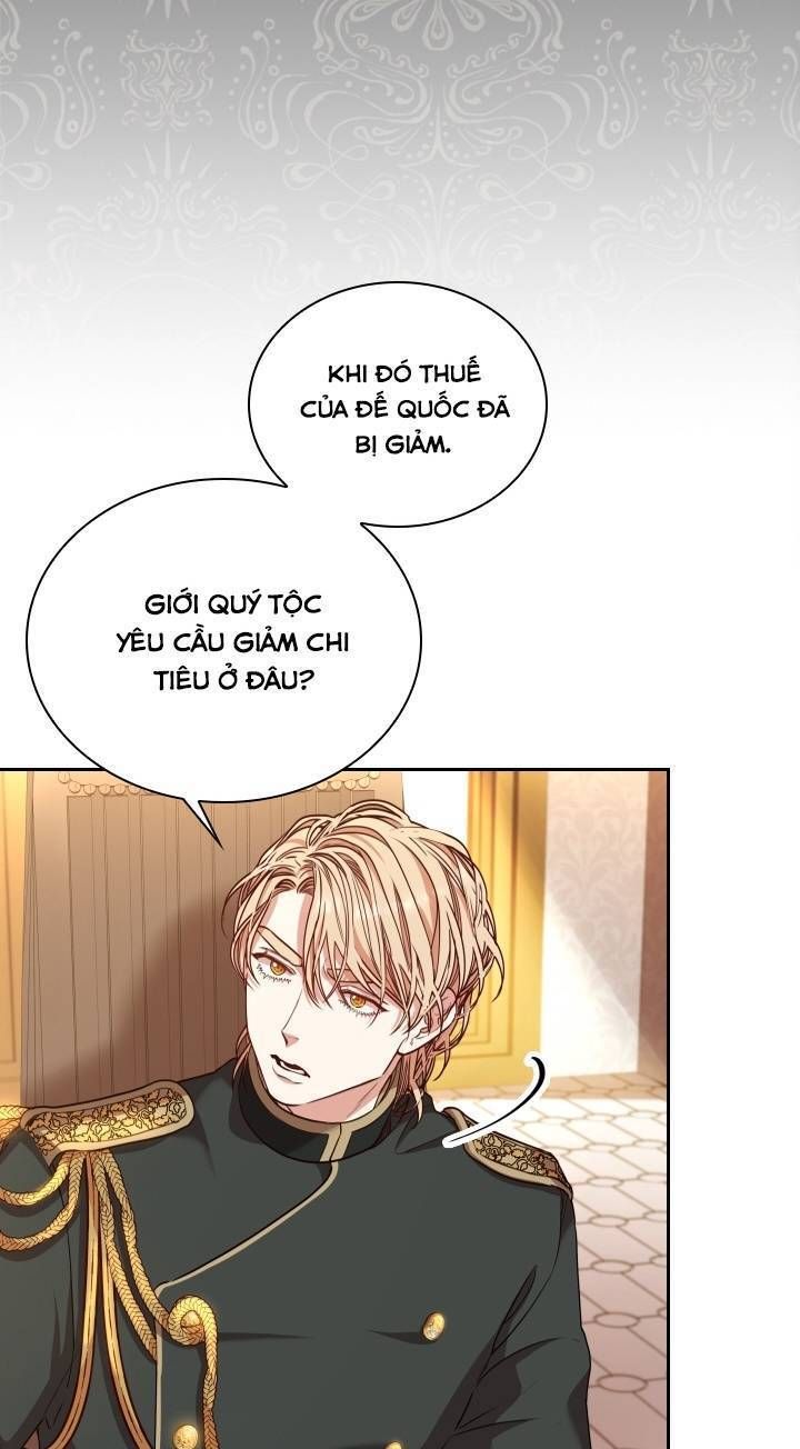 đọc truyện Thư Ký Của Bạo Chúa Chương 26 ảnh 4 tại Giả Dược