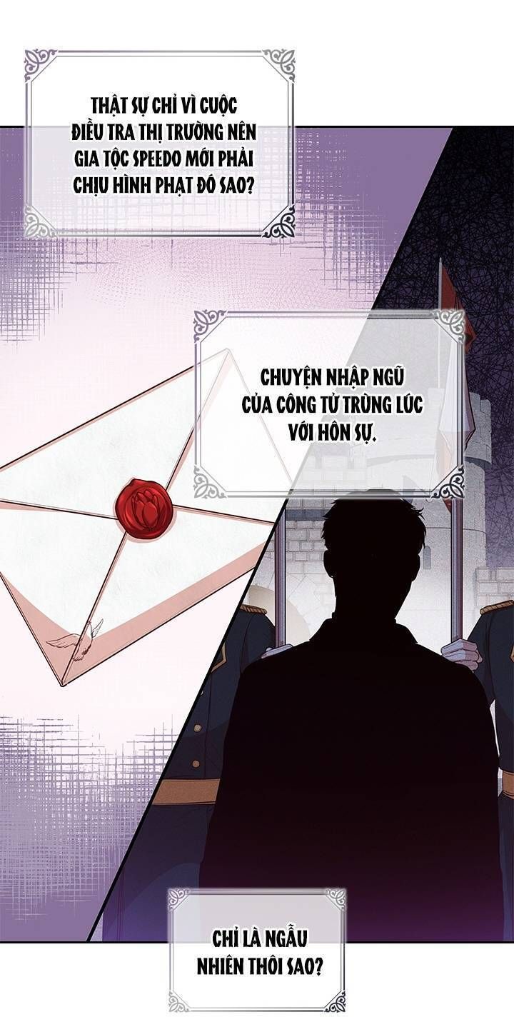 đọc truyện Thư Ký Của Bạo Chúa Chương 26 ảnh 52 tại Giả Dược