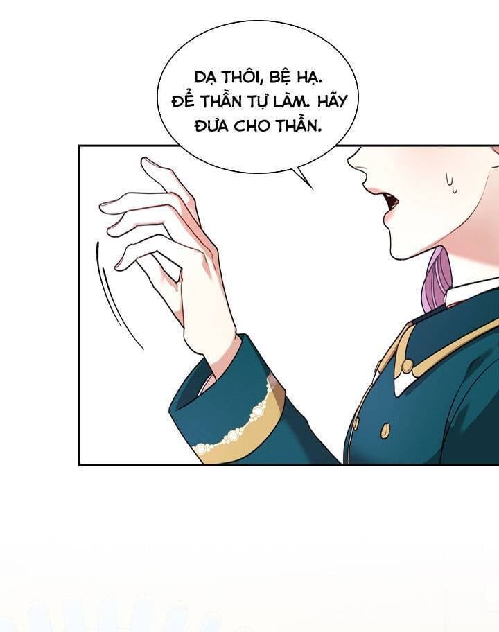 đọc truyện Thư Ký Của Bạo Chúa Chương 27 ảnh 63 tại Giả Dược