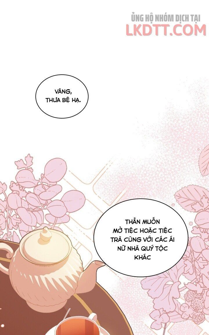 đọc truyện Thư Ký Của Bạo Chúa Chương 28.2 ảnh 14 tại Giả Dược
