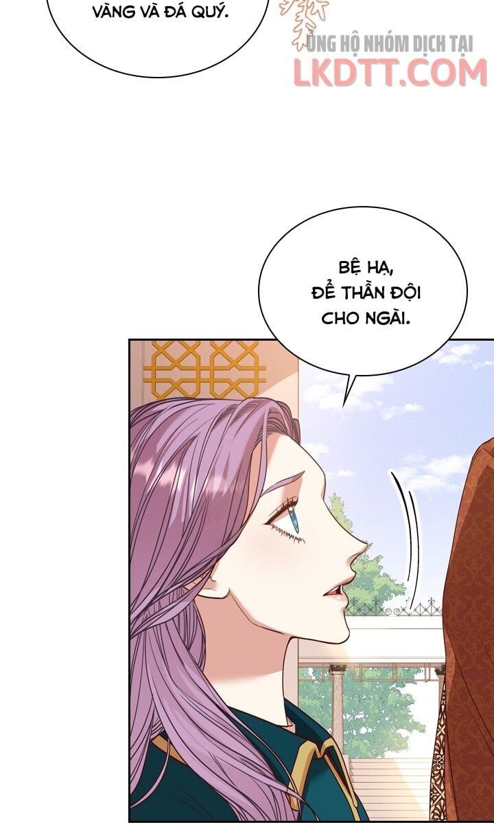 đọc truyện Thư Ký Của Bạo Chúa Chương 28.2 ảnh 34 tại Giả Dược