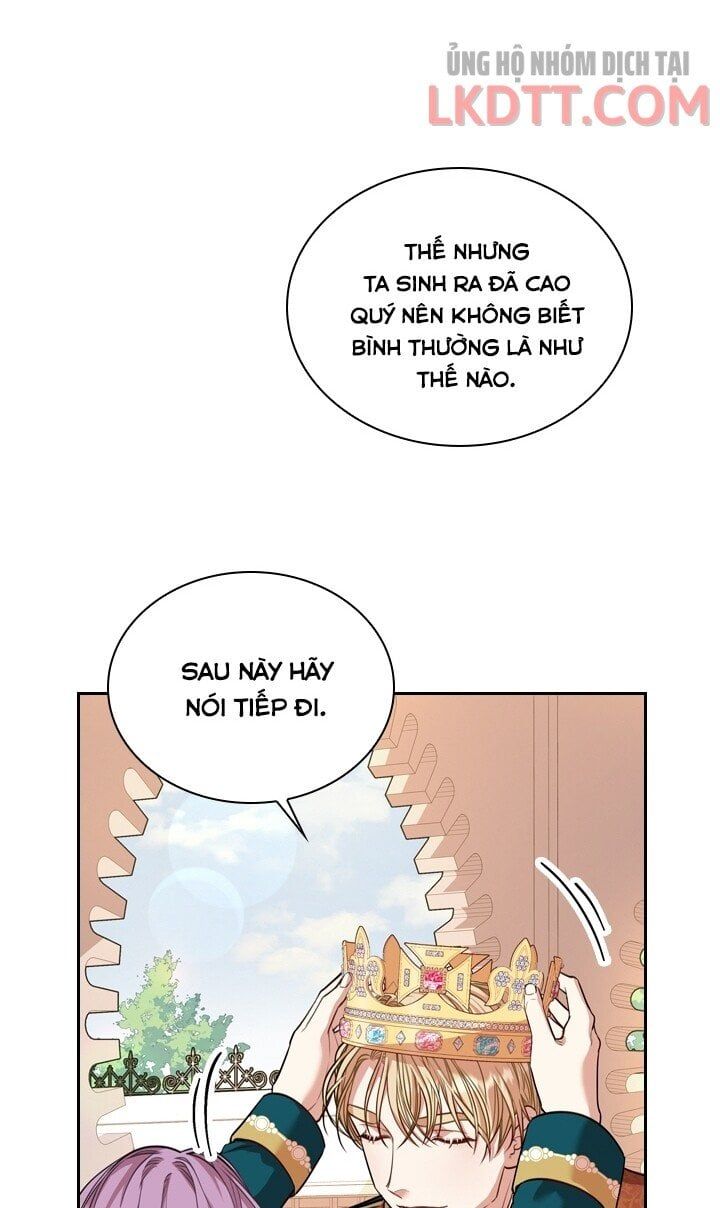đọc truyện Thư Ký Của Bạo Chúa Chương 28.2 ảnh 35 tại Giả Dược