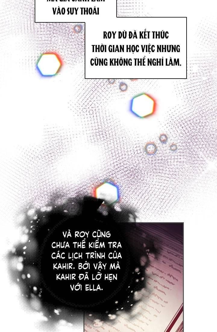 đọc truyện Thư Ký Của Bạo Chúa Chương 3 ảnh 18 tại Giả Dược