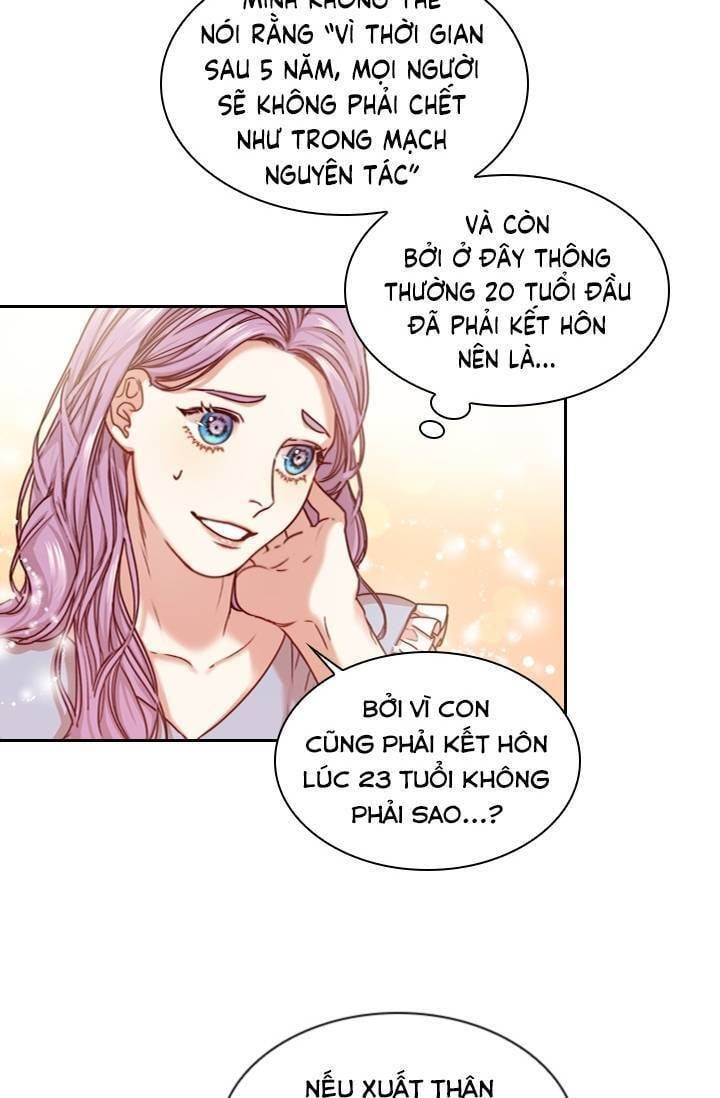 đọc truyện Thư Ký Của Bạo Chúa Chương 3 ảnh 23 tại Giả Dược