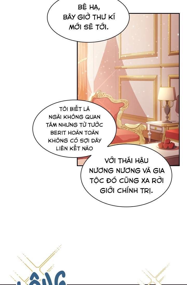 đọc truyện Thư Ký Của Bạo Chúa Chương 3 ảnh 29 tại Giả Dược