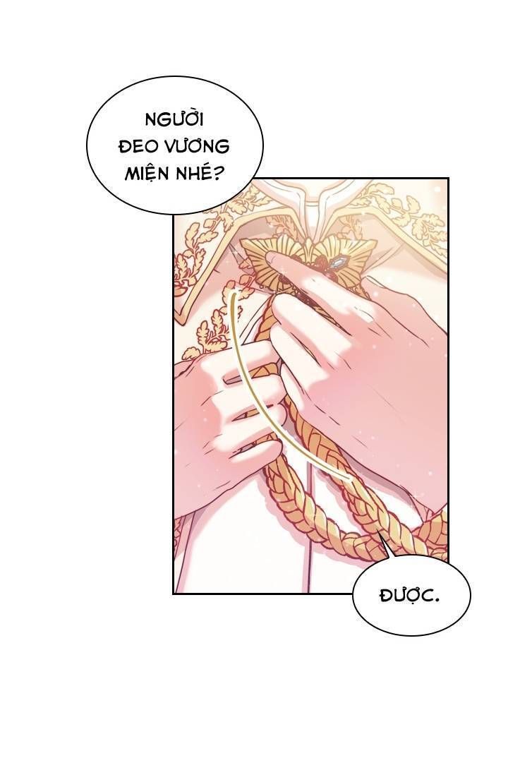 đọc truyện Thư Ký Của Bạo Chúa Chương 3 ảnh 31 tại Giả Dược
