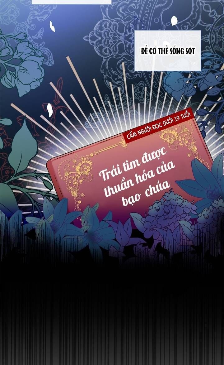 đọc truyện Thư Ký Của Bạo Chúa Chương 3 ảnh 5 tại Giả Dược